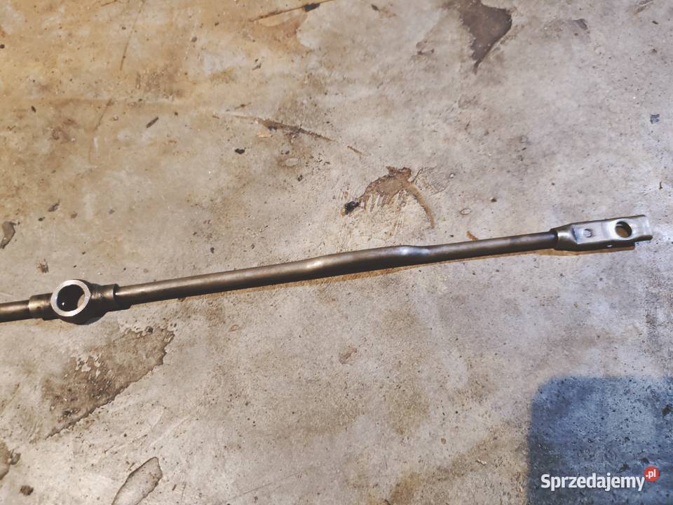 Smarowanie walka rozrządu BMW E30 M40 18 osobowe Zabrze sprzedam