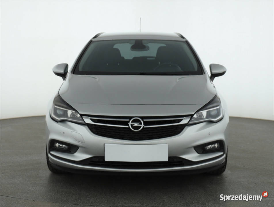 Opel Astra 16 CDTI 256805km Piaseczno