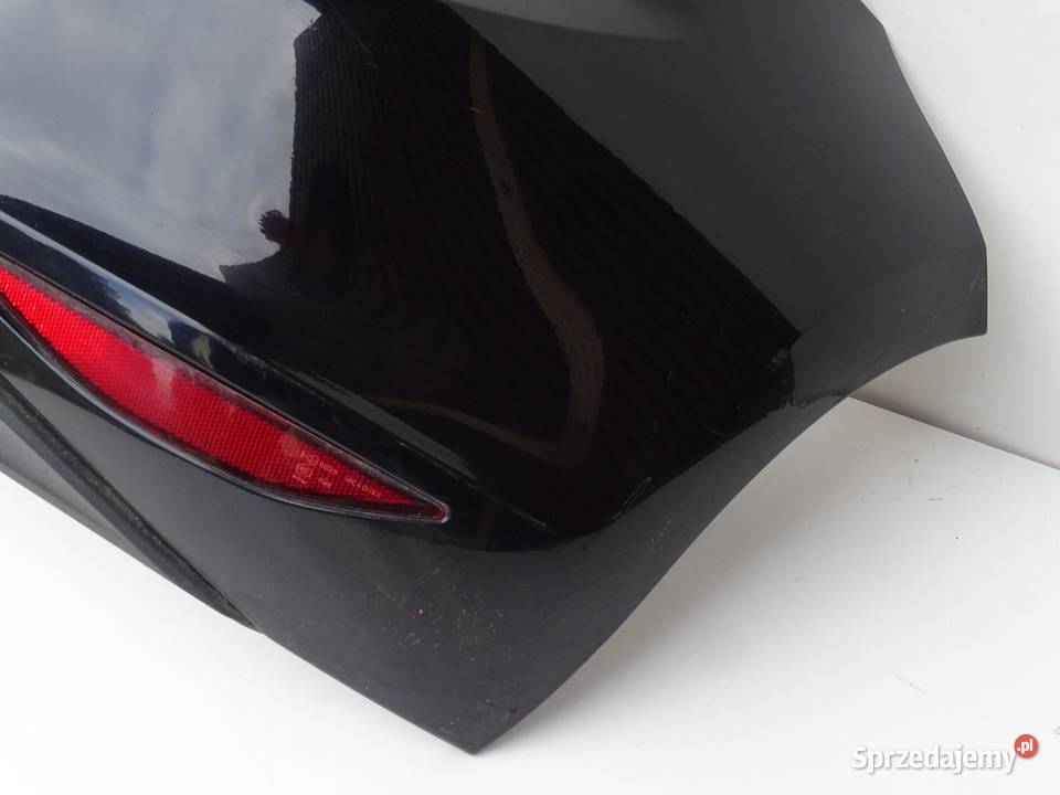 ZDERZAK TYŁ TYLNY LC9X VW GOLF VII 5D HB 1220r małopolskie sprzedam