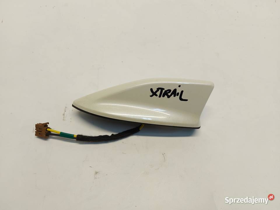 Nissan XTRAIL T33 IV 2023r Antena dachowa QABG dolnośląskie
