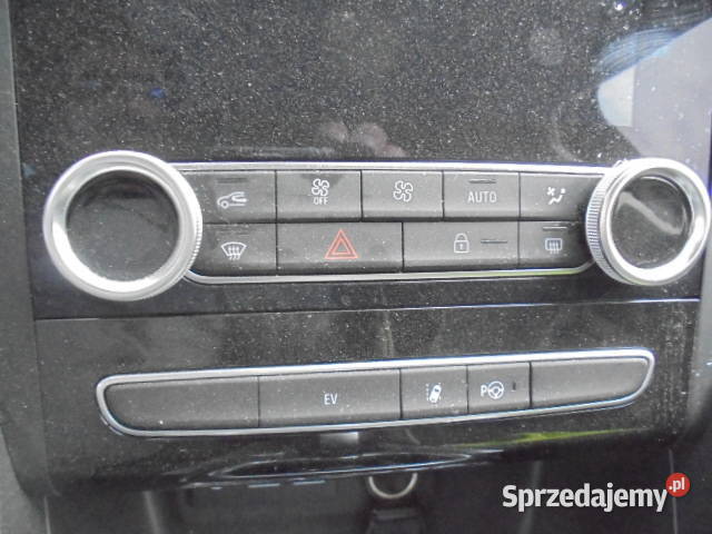 RENAULT Mgane IV 16 SCe eTech 160 Intens GB422 Wrocław
