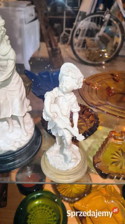 Starocie antyki Chorzew