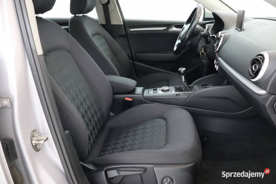 Audi A3 14 TFSI nieuszkodzony Zabrze sprzedam