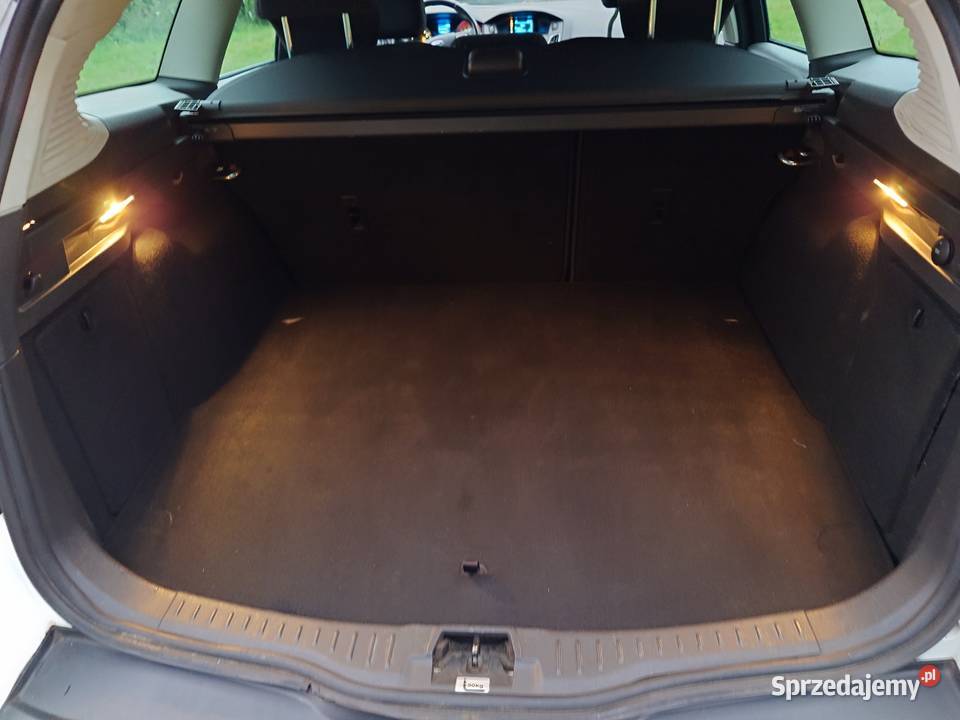 Focus MK3 lift 15r immobilizer sprzedam