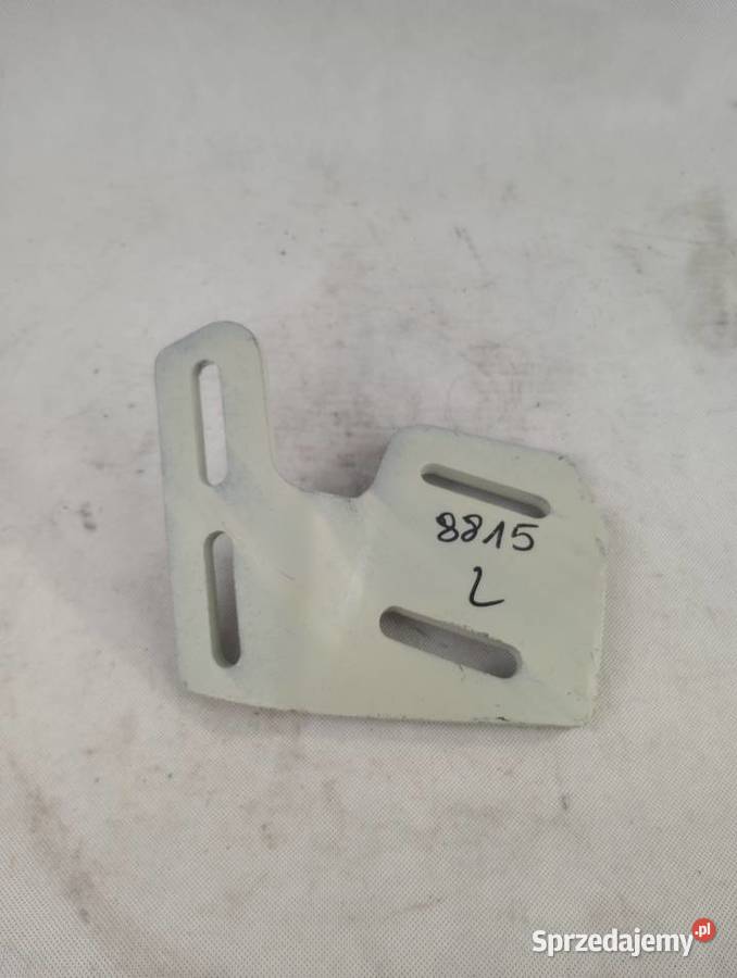 Uchwyt zgarniacza lewy 1126600060 333 UNIA Józefin