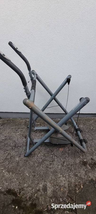 Rowerek Treningowy Sprzęt do ćwiczeń Chmielnik