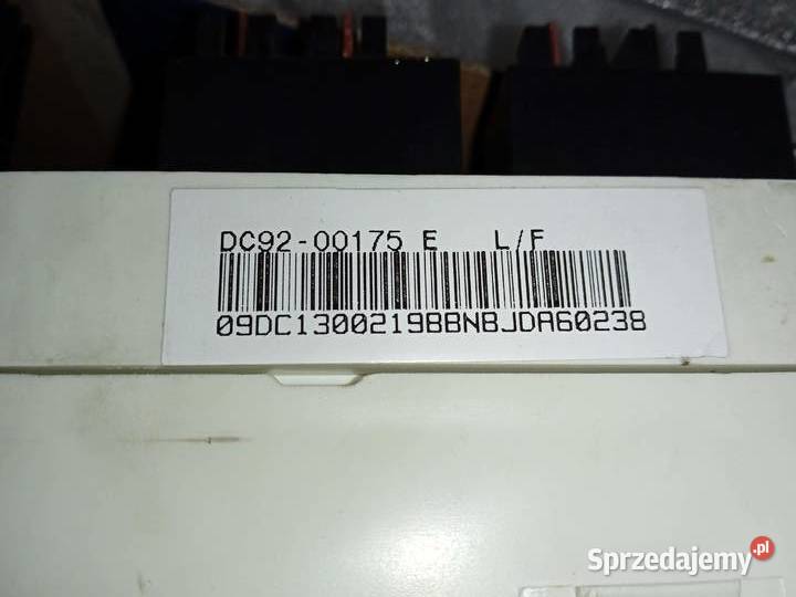 Moduł do WF8500NMW8 DC9200175E Części i Akcesoria Opole