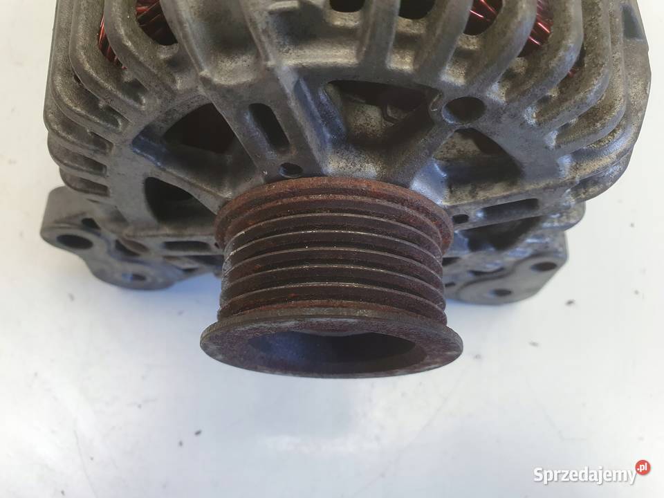Seat Ibiza III 16 16V ALTERNATOR 03C903023B 110A osobowe