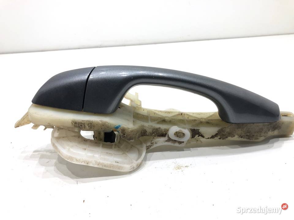 KLAMKA ZEWNĘTRZNA LEWY TYŁ HYUNDAI SANTA FE III