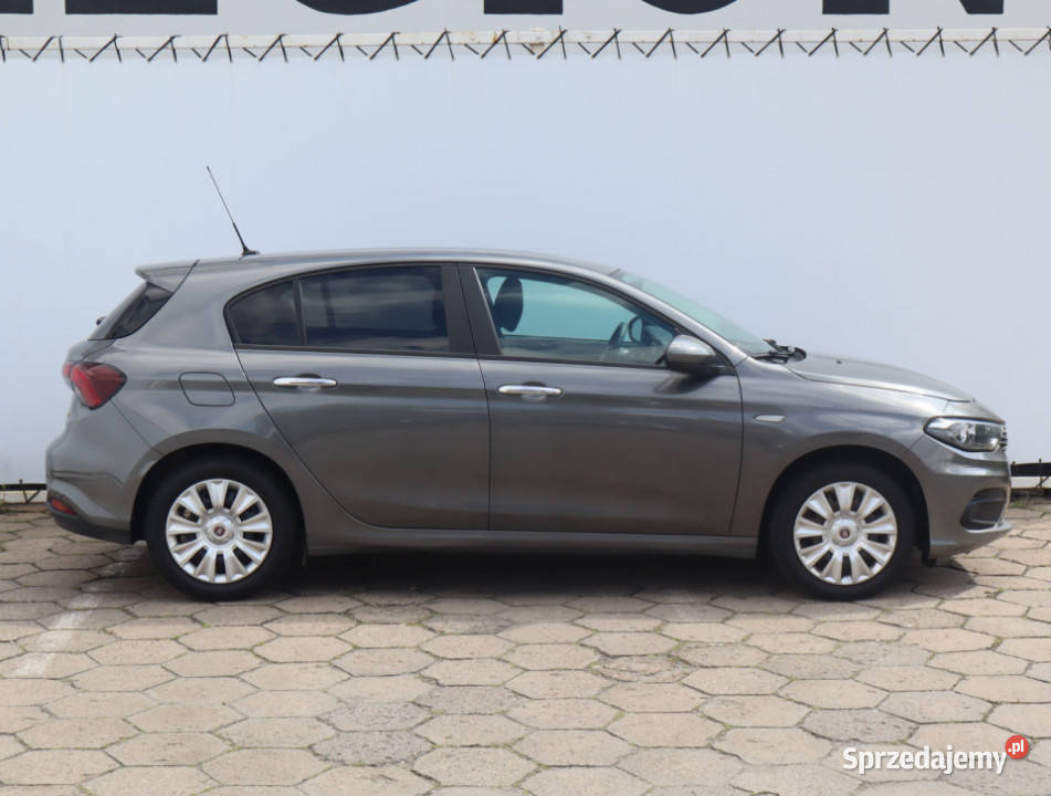 Fiat Tipo 14 16V poduszka powietrzna Łódź
