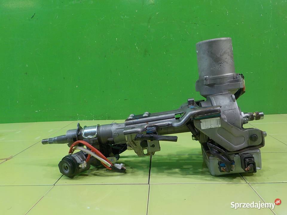 KIA SPORTAGE III 16 B 12r wspomaganie osobowe Suków sprzedam