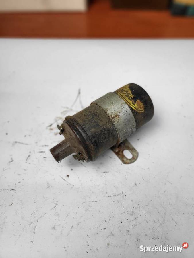 BOSCH CEWKA BMW R35 EMW R35 NSU OSL DKW Rybnik