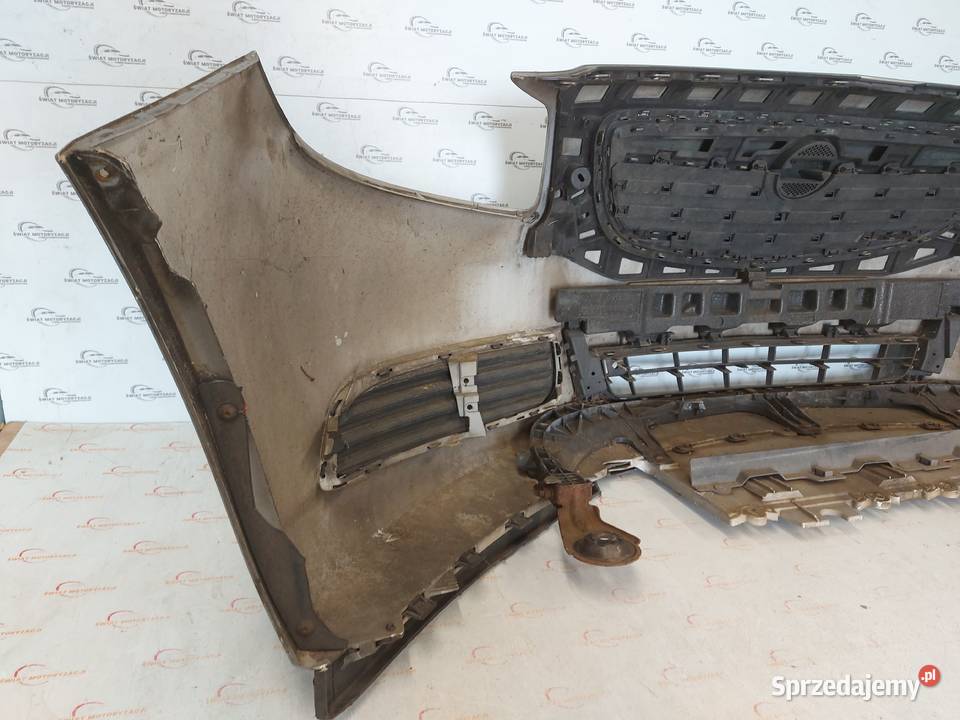 INSIGNIA A zderzak przód 13288286 Kielce