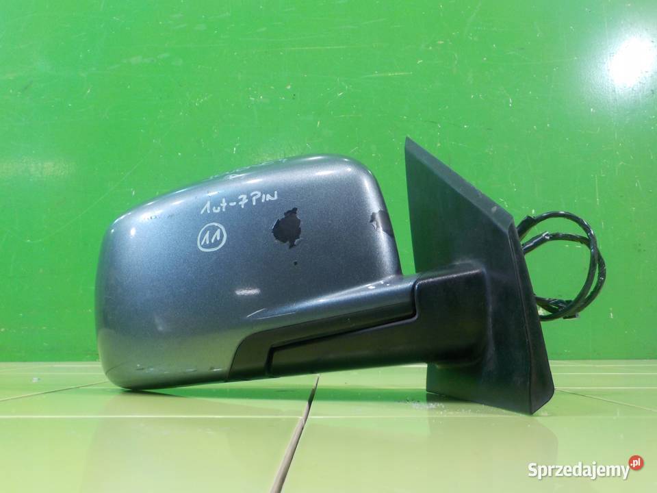 DODGE JOURNEY 20 CRD 09r 5D lusterko prawe Suków