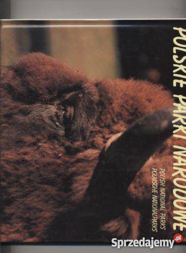 Polskie Parki Narodowe Szczecin