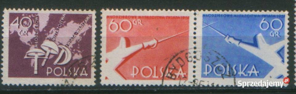 Zn Fi Wykaz w opisie kas z 1957 śląskie Gliwice sprzedam