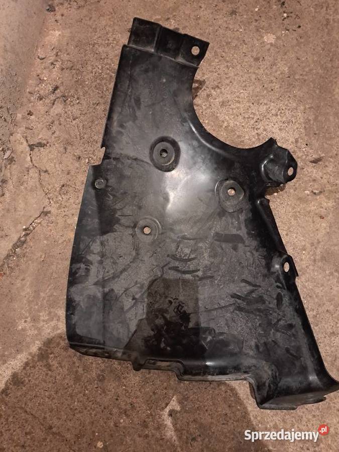 NADKOLE DO CAPTURA 2 PRZÓDPRAWA STRONA manualna Captur Świdnica