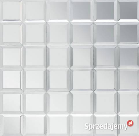Mozaika Melbourne Silver 30 x 30 Iryda HM Dom i Ogród Warszawa sprzedam