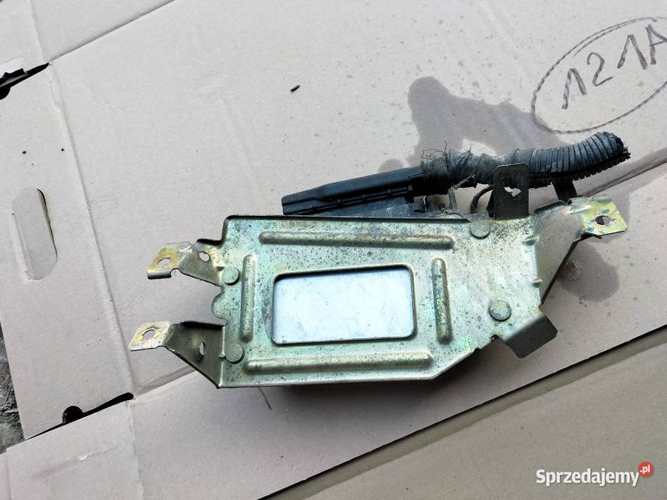 FIAT KOMPUTER STEROWNIK SILNIKA IAW16FEB lubelskie Kamień-Kolonia