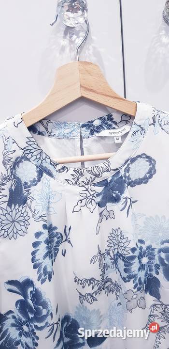 Tunika greenpoint Dąbrowa Górnicza