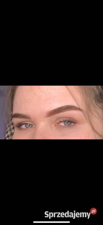 Darmowa stylizacja brwi Lublin