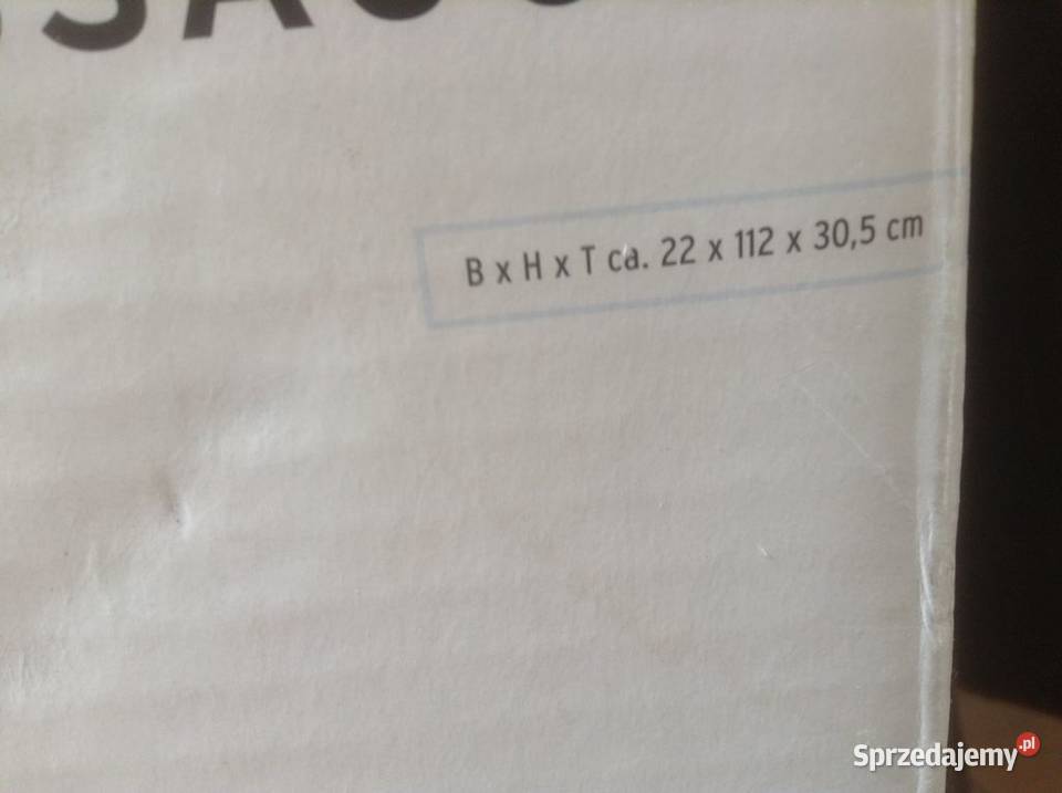 Turboszczotka akumulatorowa zasilacz TCM Opole