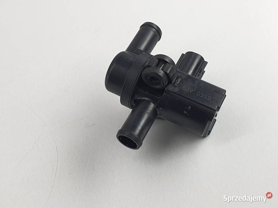 Czujnik Zawor Przeplywka Triumph Tiger Explorer Motoryzacja