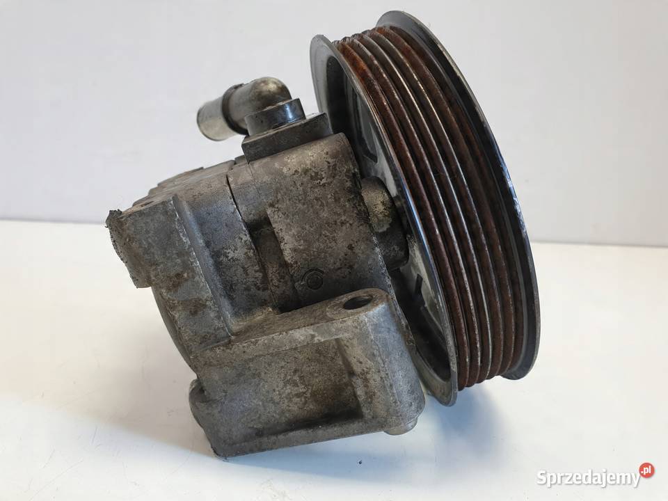 Jaguar XType 30 V6 POMPA WSPOMAGANIA Pompy wspomagania