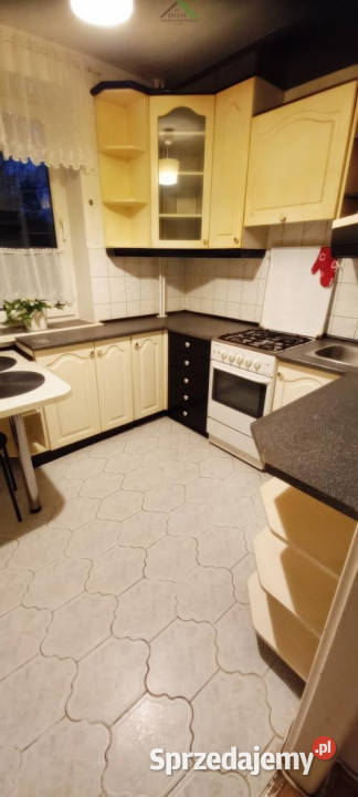 Mieszkanie Pruszków Kopernika 30 metrów 1pok mazowieckie