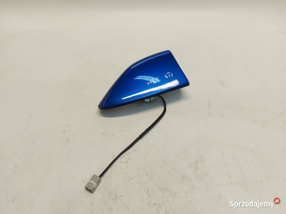 Subaru WRX STI 2015 antena dachowa na dach dachu