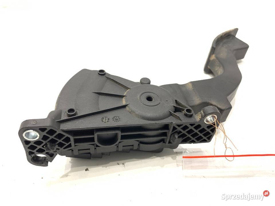 POTENCJOMETR GAZU VOLVO V50 4M519F836AH 20 136