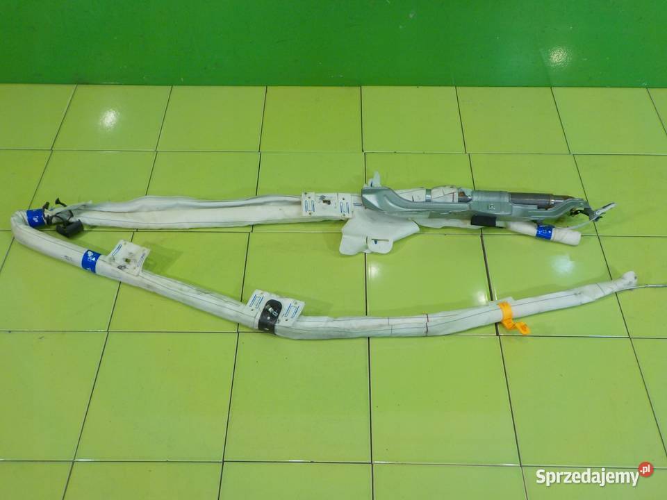 VW TIGUAN I 20 TDI AUT 09r 5D kurtyna powietrzna Suków sprzedam