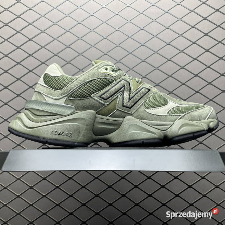 BALANCE buty sportowe rozmiar 3646 Poznań