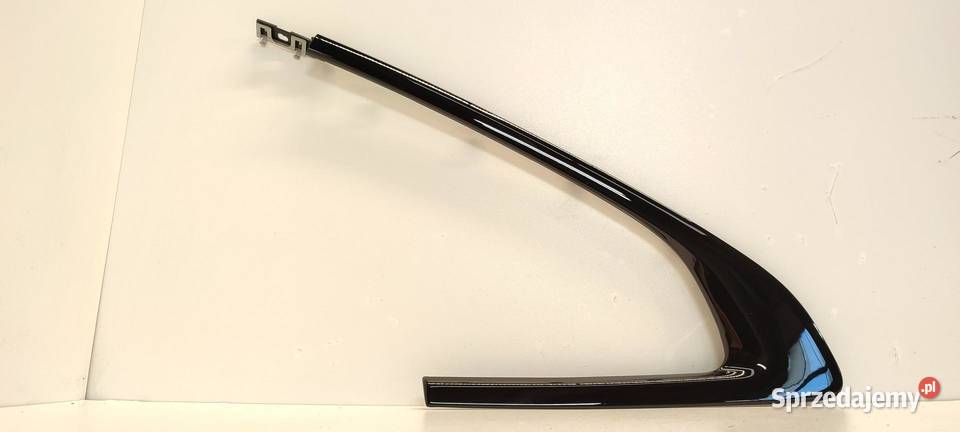 BMW F44 218I LISTWA SZYBY LEWY TYŁ 7483185