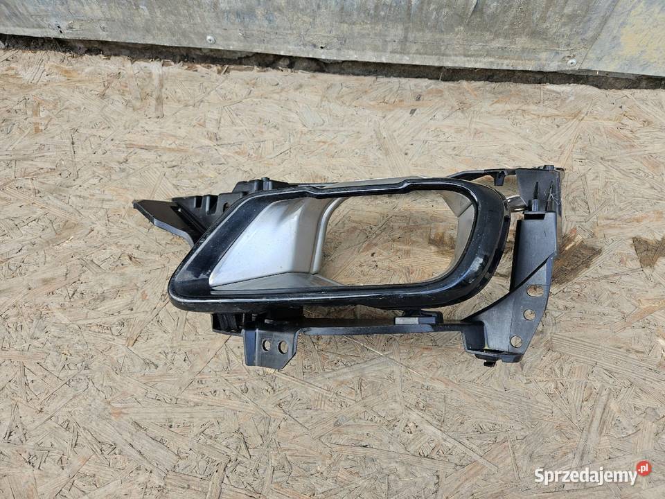 BMW X5 G05 KOŃCÓWKA WYDECHU LEWA 5A5C8F3 osobowe Międzychód sprzedam