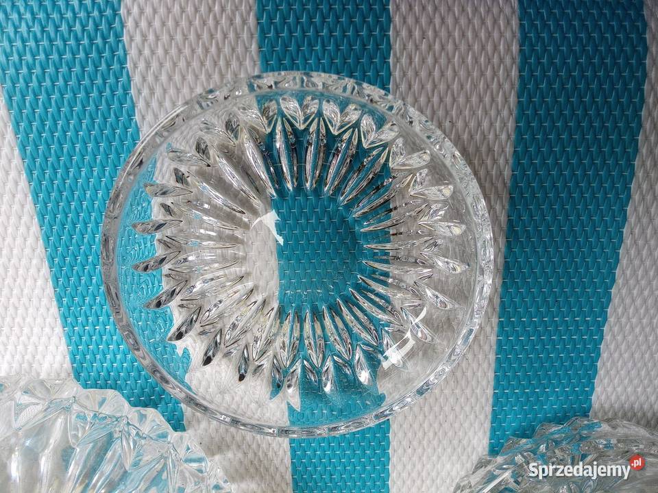 Kryształy sprzedam