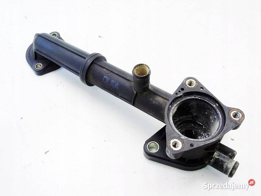 OBUDOWA TERMOSTATU MAGISTRALA WODY 11 12V I10 I Sosnowiec