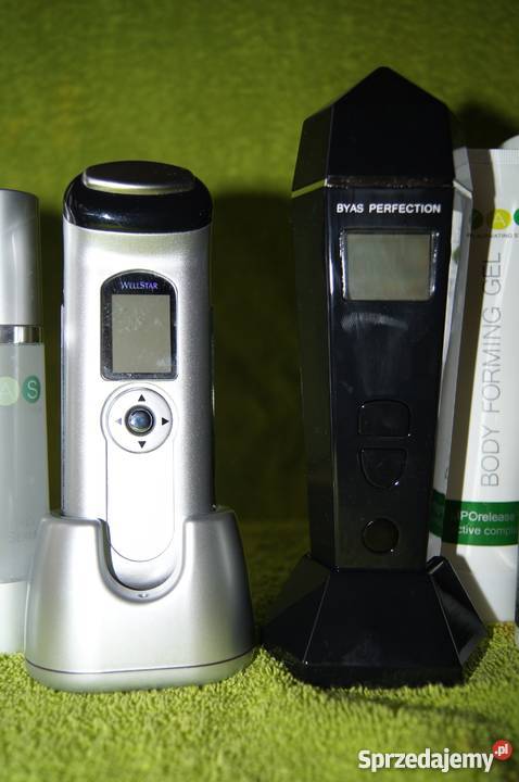 WELLSTAR BYAS BIONIC FACE LIFTER BODY LIFTER Lublin