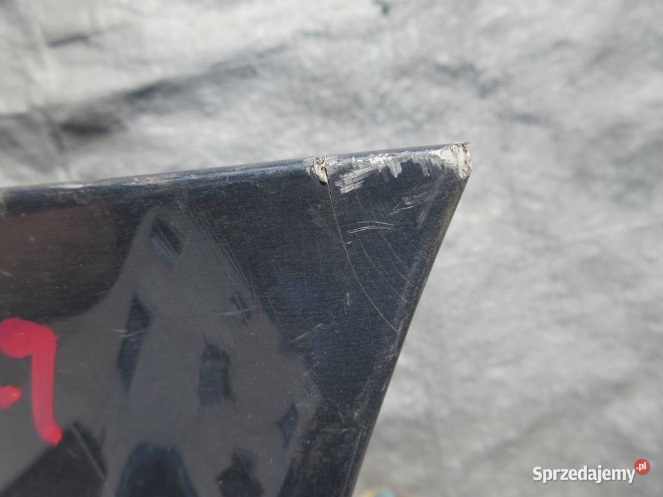 NAROŻNIK LEWY ZDERZAKA TYŁ FORD FOCUS MK3 KOMBI Ruda Śląska