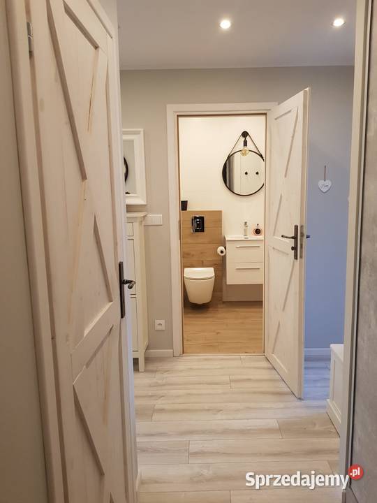 Mieszkanie wynajem Tarnow Liczba pokoi 2 Tarnów