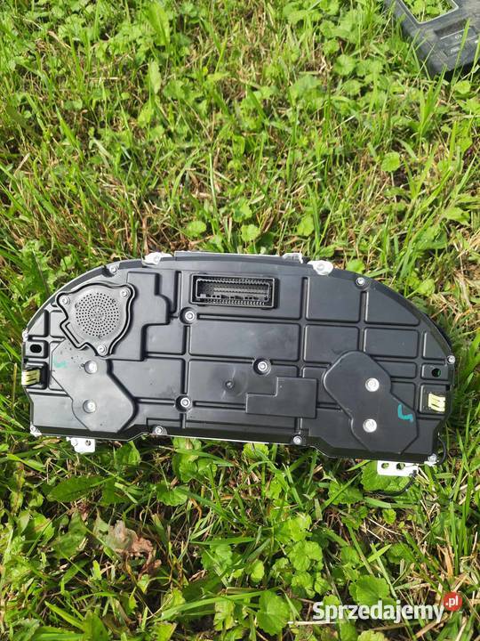 licznik zegary subaru outback 2017 osobowe podkarpackie Rzeszów sprzedam