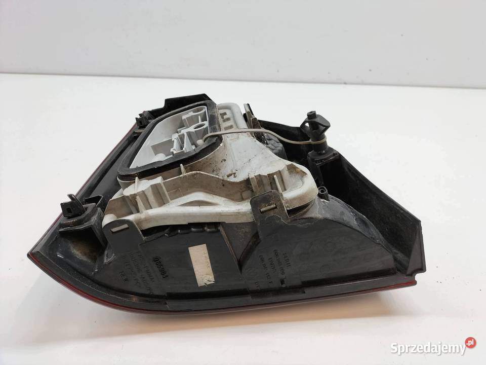 LAMPA TYŁ PRAWA 9N2 LIFT 6Q6945096T VW świętokrzyskie