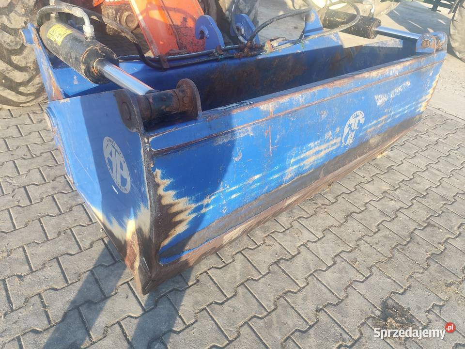 Wycinak AP redrock strautmann