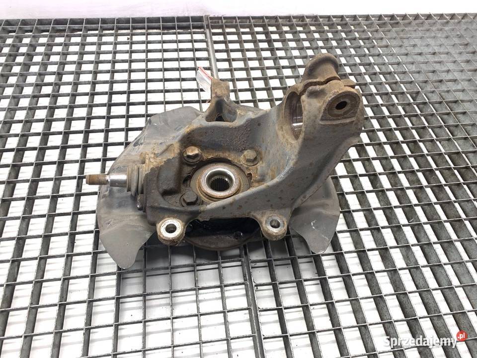 ZWROTNICA LEWY PRZÓD MINI COUNTRYMAN R60 16 190 osobowe