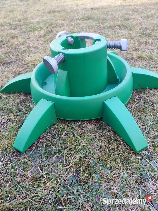 stojak pod dużą choinkę Myszków