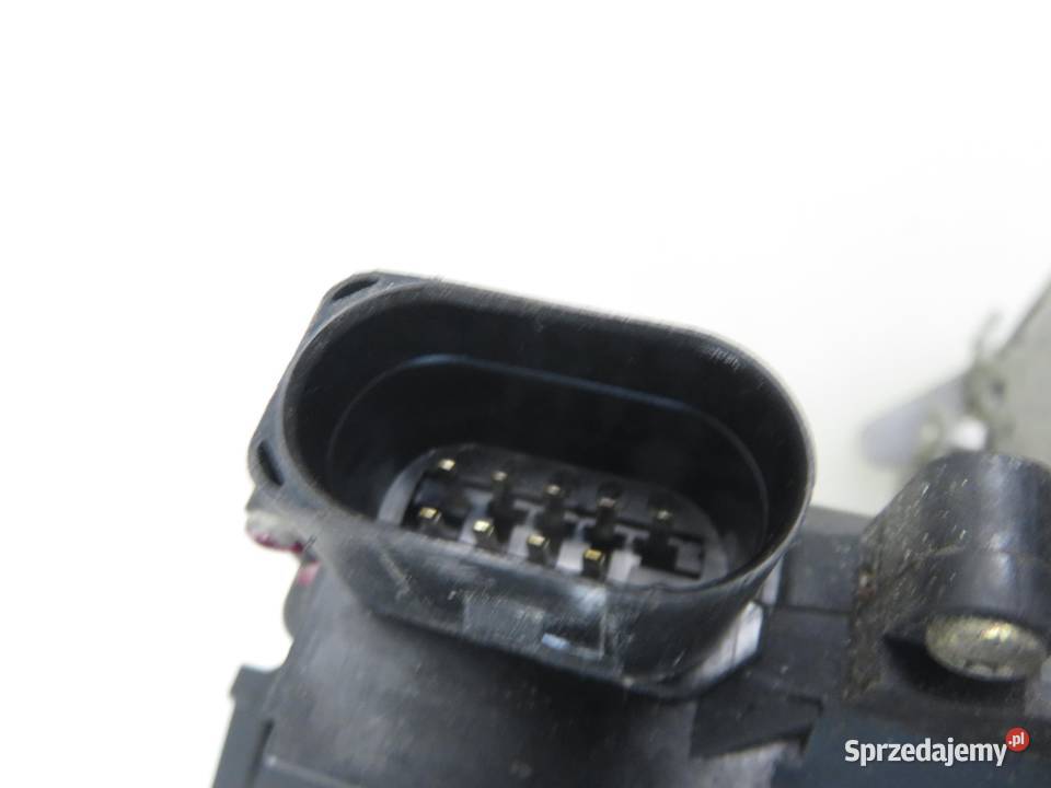 ZAMEK LEWY PRZEDNI AUDI A4 B6 4B1837015G