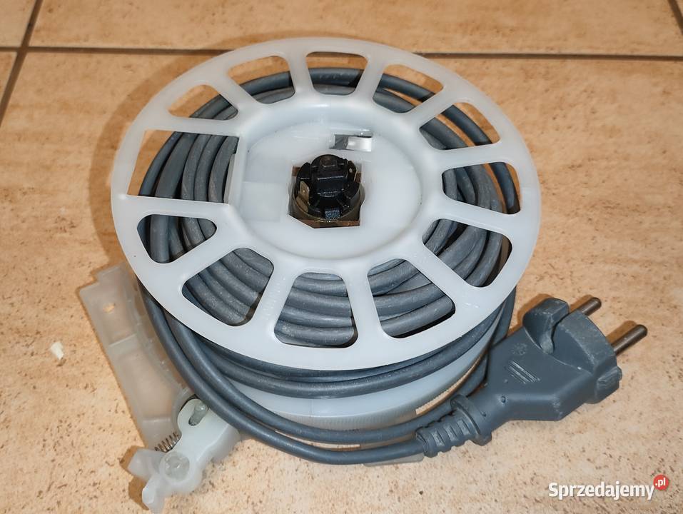 Zelmer Meteor 2 typ4005E01E typ4000P02EP Bielsko-Biała