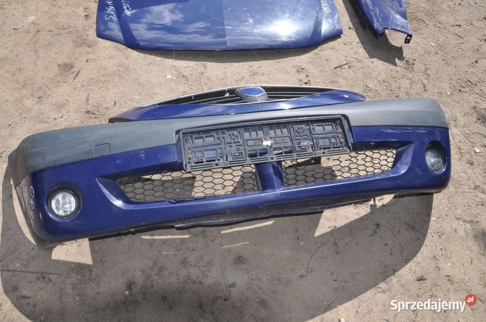 logan błotnik kolor SAN913 0934 WYSYŁKA Żory