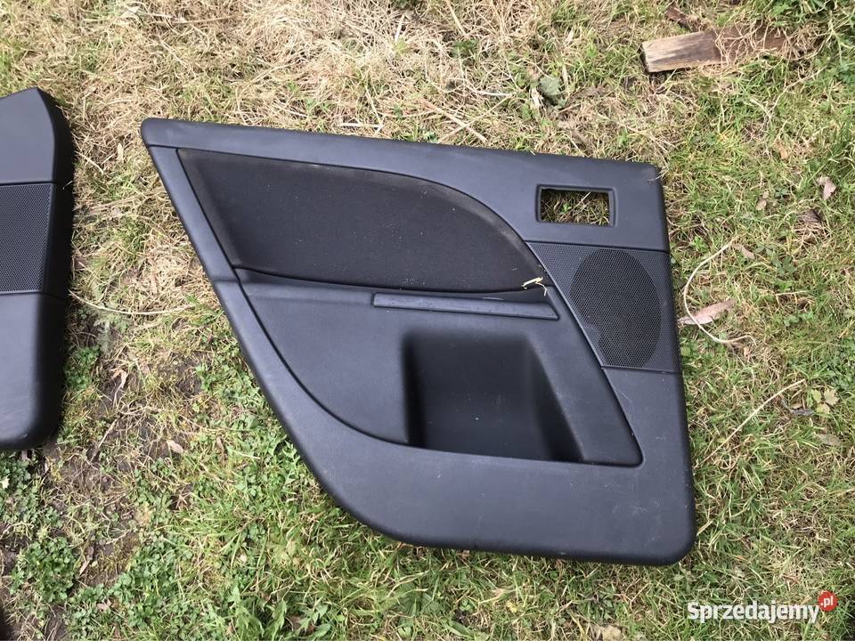 Boczki drzwi tapicerka Ford Mondeo mk3 Legnica