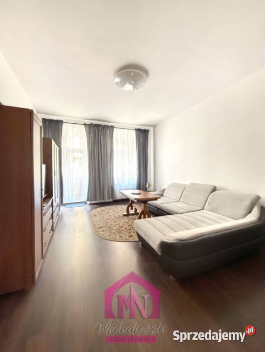 2 pokoje 1 piętro balkon piwnica 971 m sprzedaż Sprzedaż Legnica sprzedam